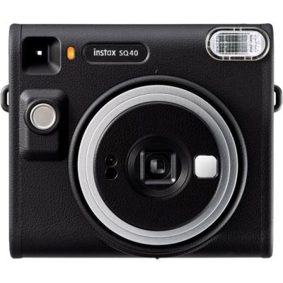 FUJIFILM INSTAX SQ40 NOIR