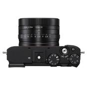SONY DSC-RX1R III