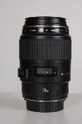CANON EF 100 mm F:2,8 USM MACRO