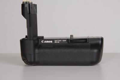 CANON BG-E6 GRIP