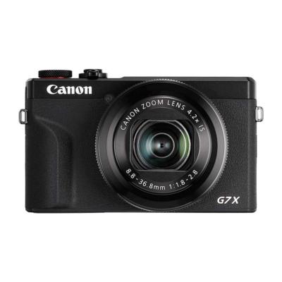 CANON POWERSHOT G7X MARK 3 