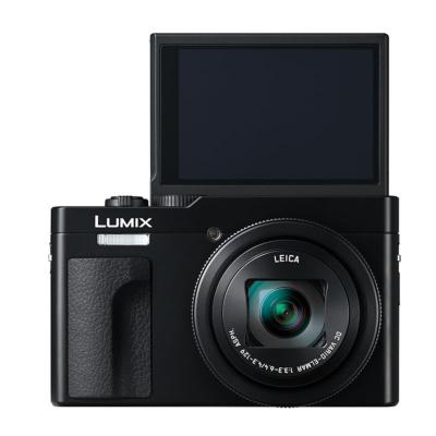 PANASONIC LUMIX TZ99 (Etui OFFERT)
