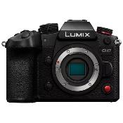 PANASONIC LUMIX GH7