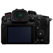 PANASONIC LUMIX GH7