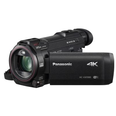 PANASONIC HC-VXF990