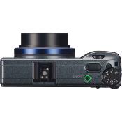 RICOH GR III X URBAN EDITION+GC 11 CASE