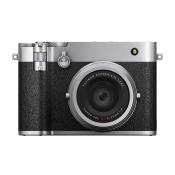 FUJIFILM GFX 100 RF (Demi-étui cuir Smallrig OFFERT)