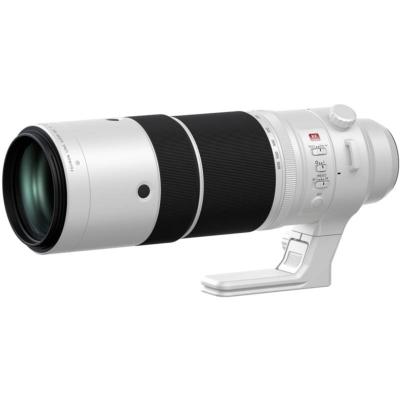 FUJIFILM FUJINON XF 150-600 mm F:5,6-8 R LM OIS WR