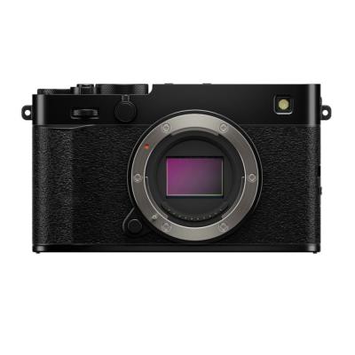 FUJIFILM XE5 (X-E5)  