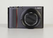 PANASONIC LUMIX TZ200