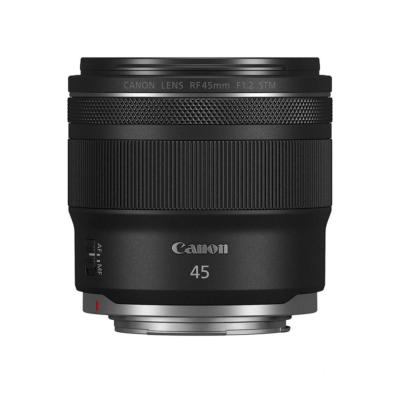 CANON RF 45 mm F:1,2 STM