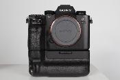 SONY ALPHA 9 + Grip C3EM