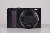 PANASONIC LUMIX TZ200
