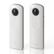 RICOH THETA SC 360°