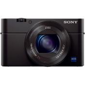 SONY CYBERSHOT RX100 III