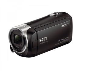 SONY HDR-CX405