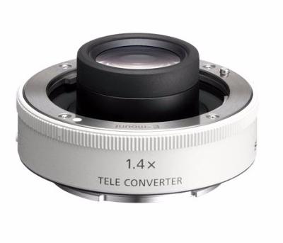 SONY FE SEL14TC x1,4