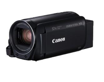 CANON HFR 806