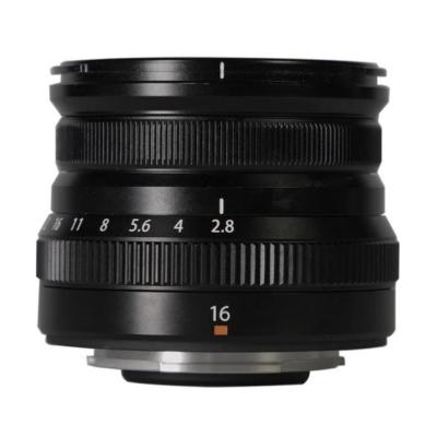 FUJIFILM FUJINON XF 16 mm F:2,8 R WR 