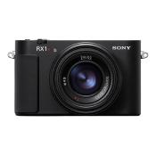 SONY DSC-RX1R III