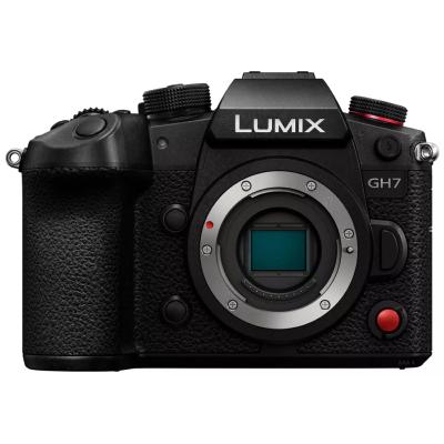 PANASONIC LUMIX GH7