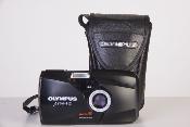OLYMPUS MJU II 35 mm F:2,8
