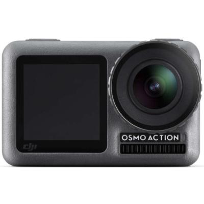 DJI OSMO ACTION 4K