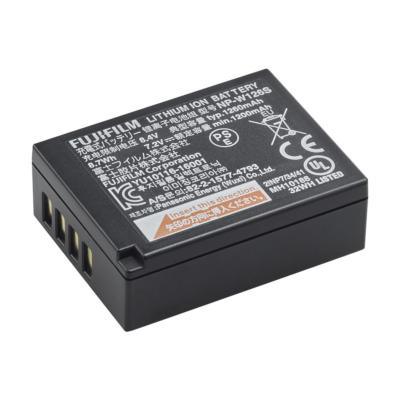 FUJI Batterie NP-W126S