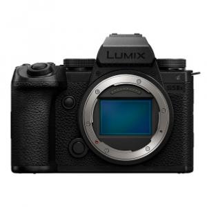 PANASONIC LUMIX DC-S5 IIX