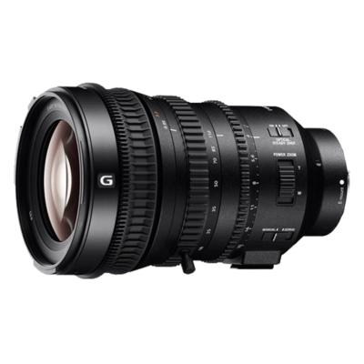 SONY SEL 18-110 mm F:4 G OSS PZ 