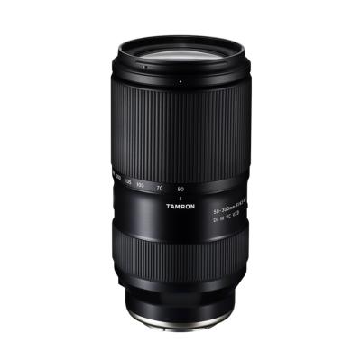 TAMRON 50-300 mm F:4,5-6,3 DI III VC VXD Sony FE