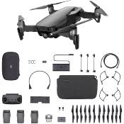 DJI Drone Mavic Air Noir Onyx Combo