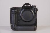 NIKON Z9 NU