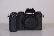 FUJIFILM XS20 NU