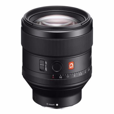 SONY FE 85 mm F:1,4 G MASTER