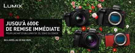 PANASONIC