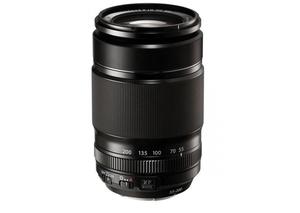 FUJIFILM FUJINON XF 55-200 F:3,5-4,8 R LM OIS