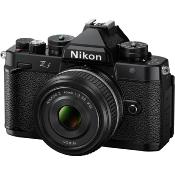 NIKON ZF 