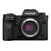 FUJIFILM XH2 (X-H2) 