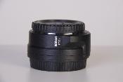 NIKON BAGUE FTZ II