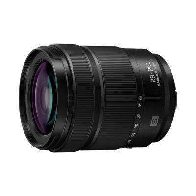 PANASONIC LUMIX L 28-200 mm F:4-7,1 S Macro