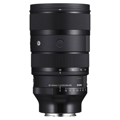 SIGMA 28-45 mm f/1,8 DG DN Art