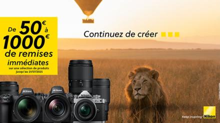 NIKON