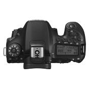 CANON EOS 90D 