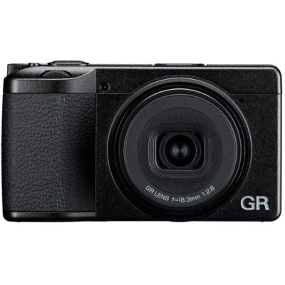 RICOH GR IV